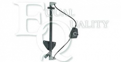 EQUAL QUALITY 010571 -  Подъемное устройство для окон